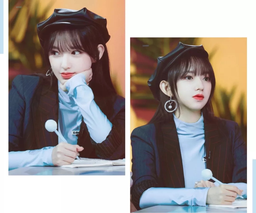 怎样选择领子贴切的高领打底衫,高领打底衫怎么穿好看