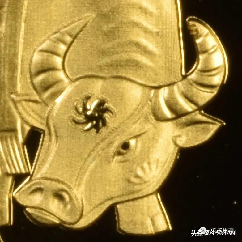 浮雕之美|庖丁解“牛”，从1985到2021