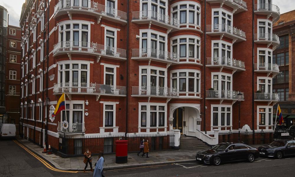 英国伦敦5亿元豪宅,18亿人民币买下伦敦超级豪宅