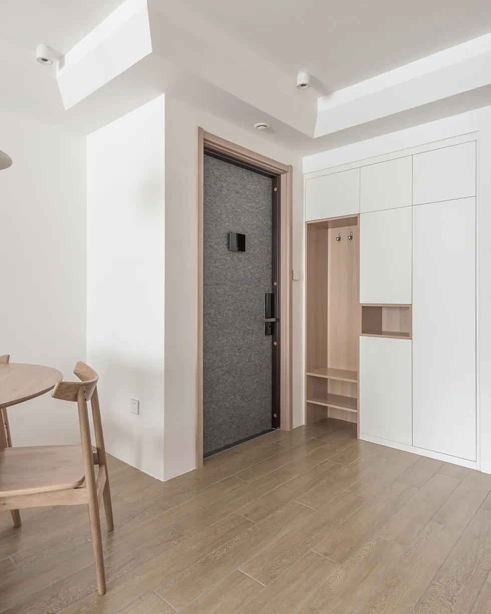 muji风室内设计顶级作品案例,设计师muji风