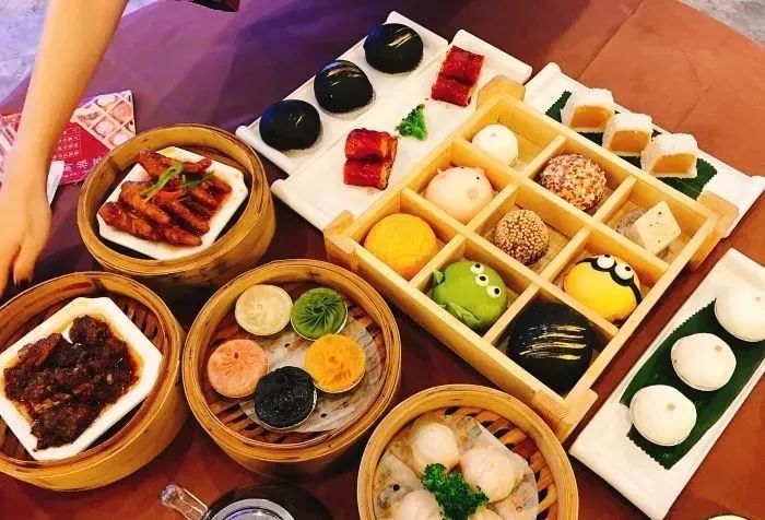 南宁20家餐饮老字号,南宁十大人气早茶馆