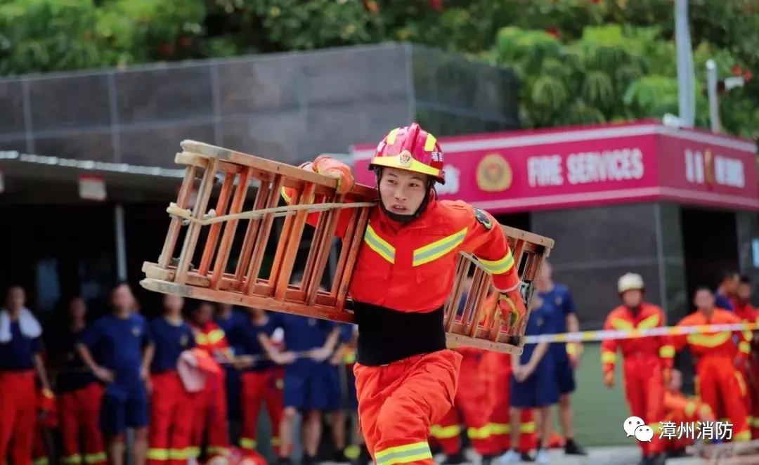 云霄消防救援大队招聘,井冈山市消防救援大队招聘