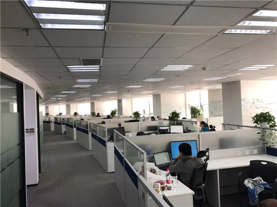 扎根成都11年这家企业打算将无人驾驶成本降至“平民级”