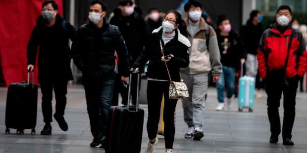 建议隔离印度、巴基斯坦、韩国往来人员，新西兰议员被骂种族歧视