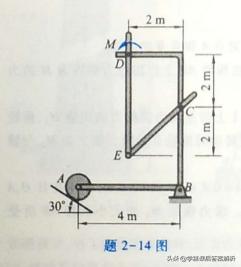理论力学第8版答案解析,理论力学第8版