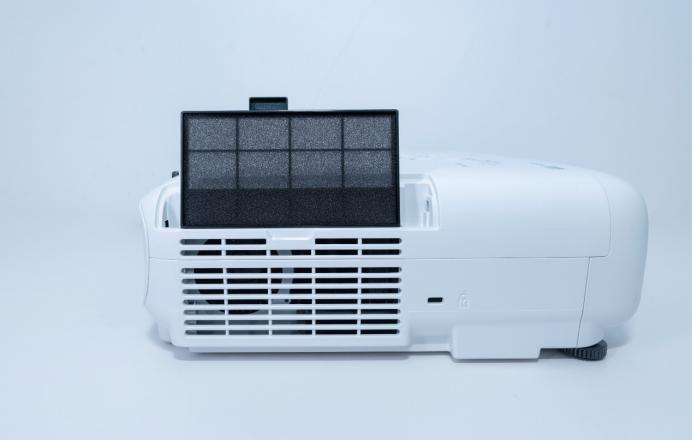 新手入门投影仪选择,爱普生ch-tw610投影仪怎么用