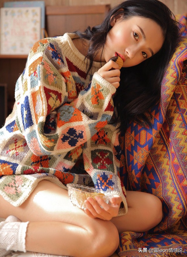 男人“邋遢成性”，女人“需要治理”