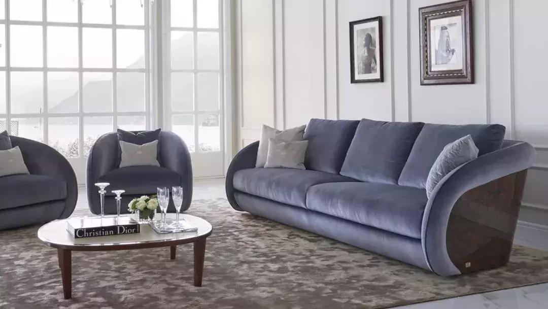 宾利家居｜世界顶级工艺，顶级奢华