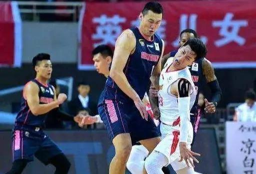 苏伟是怎么打上cba的,苏伟打了多少年cba