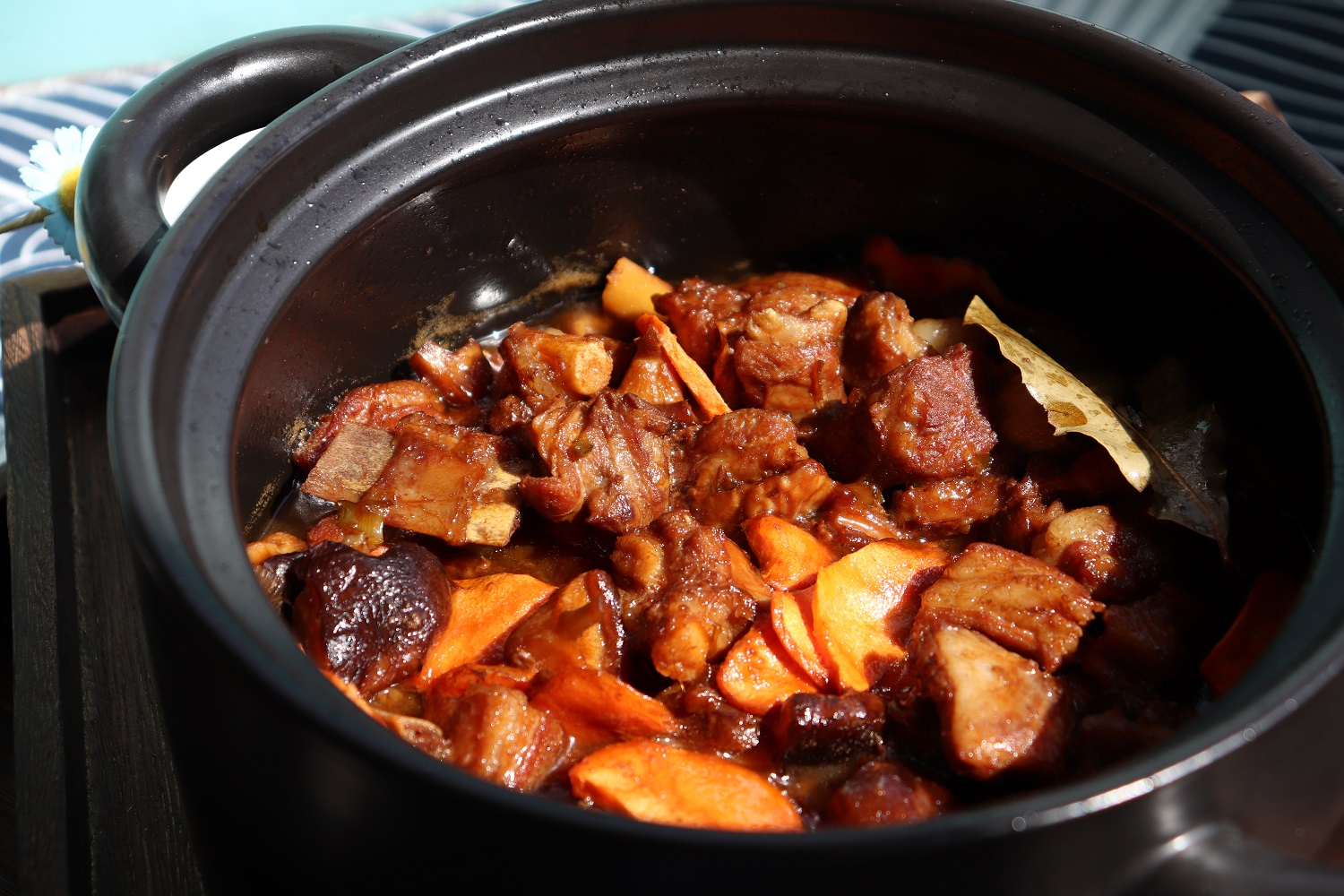 家常红焖羊排的做法大全视频,家常红焖羊排的做法