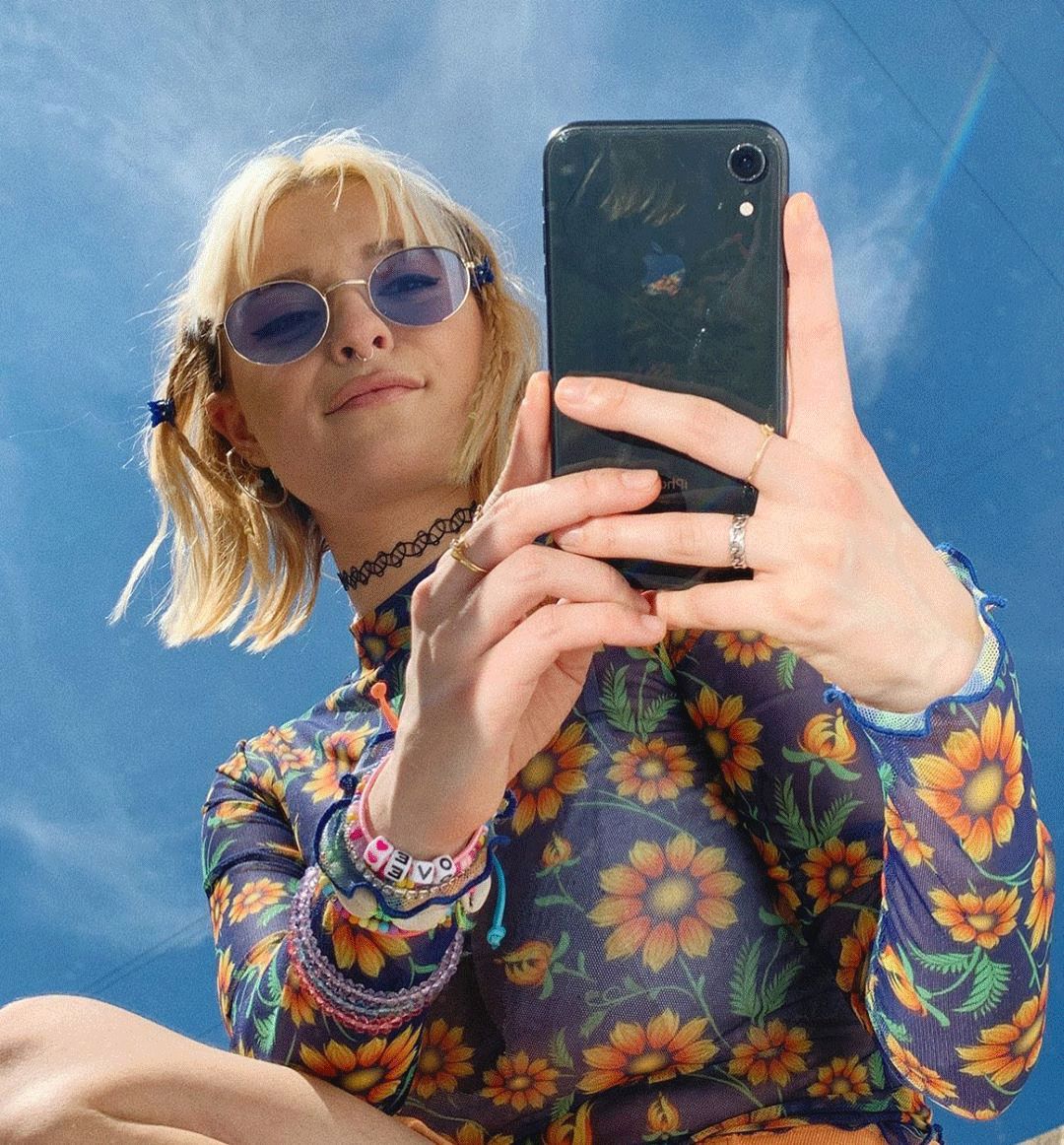 比欧阳娜娜好看的衣服,欧阳娜娜bm风品牌