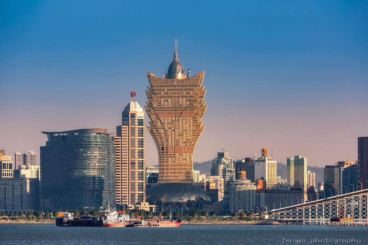 从城市竞争力看中国经济,中国城市超级地标