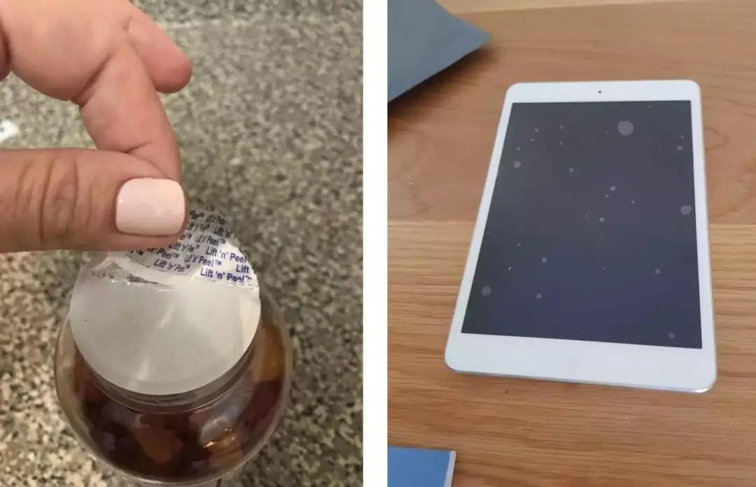 牙套*党**的9个崩溃时刻