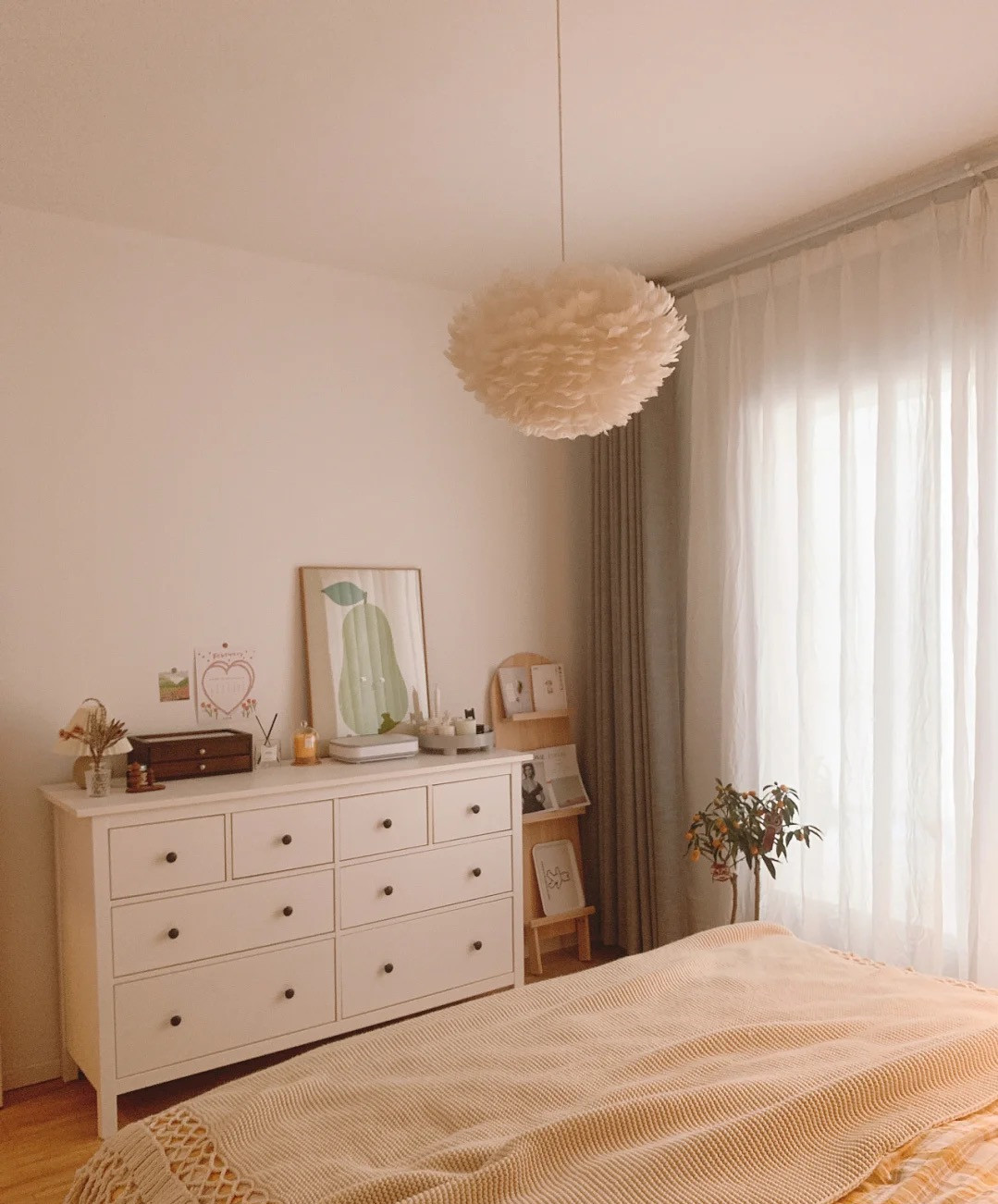 拥有一间阳光房有多爽？只有住过的人才知道，每天都被温暖和治愈