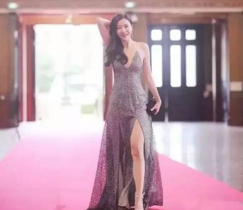 熊黛林被郭富城抛弃的原因,与郭富城分手后的熊黛林活出自我