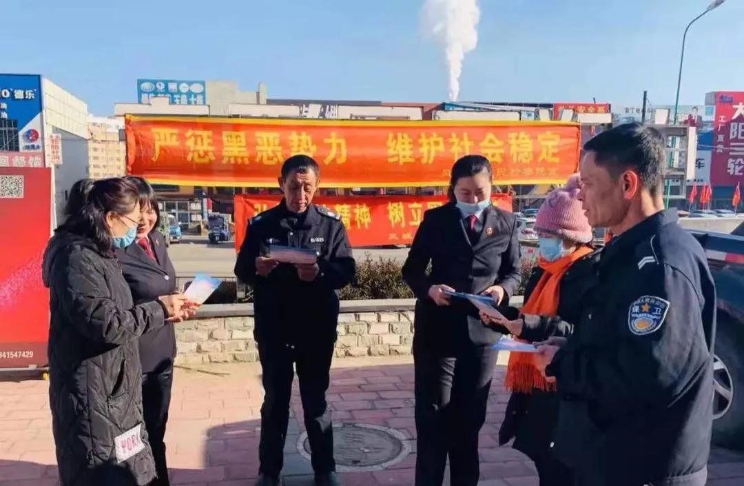 2022宪法日辽宁宣传小视频,检察院宪法日集中宣传活动