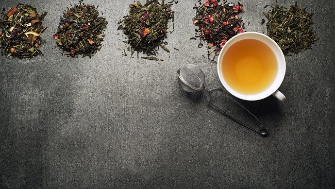 荷叶茶的正确饮用方法,夏天更适合喝荷叶茶