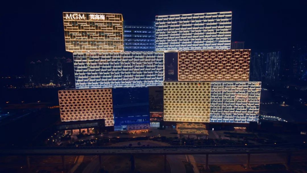 澳门美狮美高梅旅游,澳门美狮美高梅十周年庆祝晚会