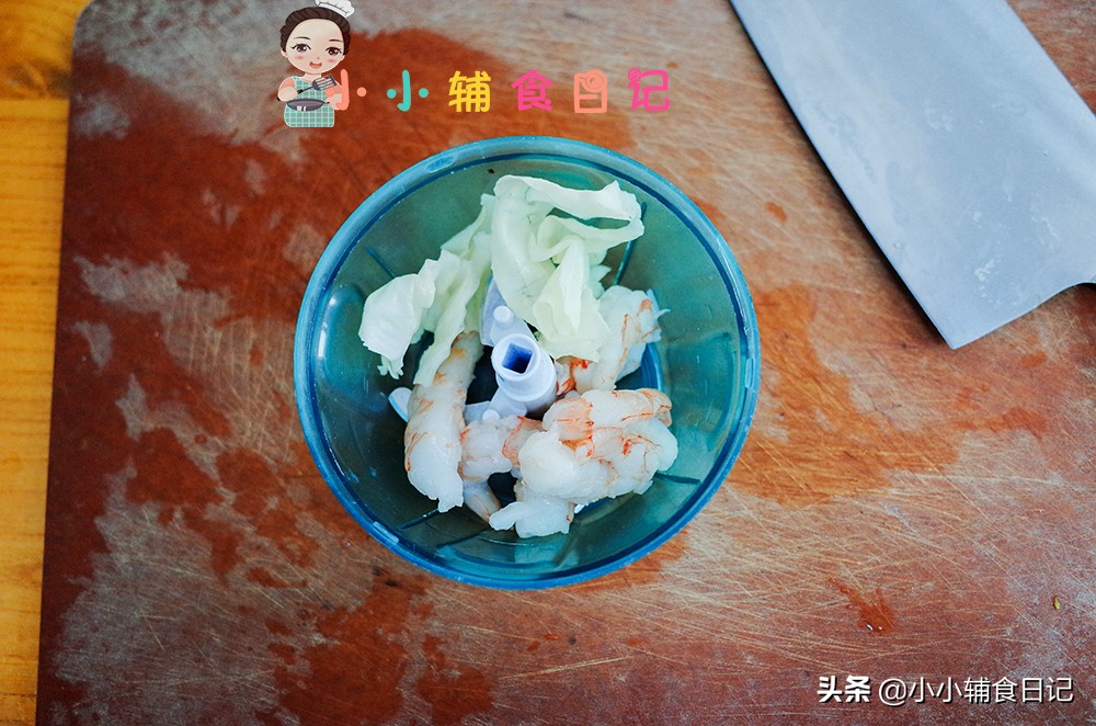 虾仁蔬菜饼和什么搭配,虾能不能和豆腐黄瓜一起吃