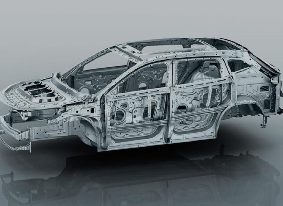 星途汽车有哪些功能和特点,汽车高科技安全配置最实用