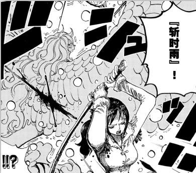 海贼王鹰眼的实力已实锤,海贼王鹰眼第一名是谁