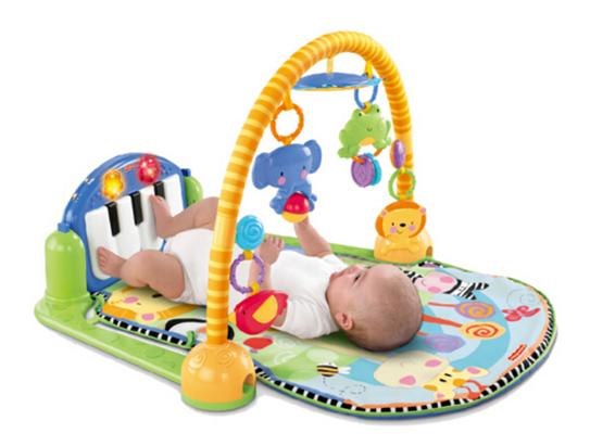 该不该送宝宝去托育中心,应该送孩子去早教班吗