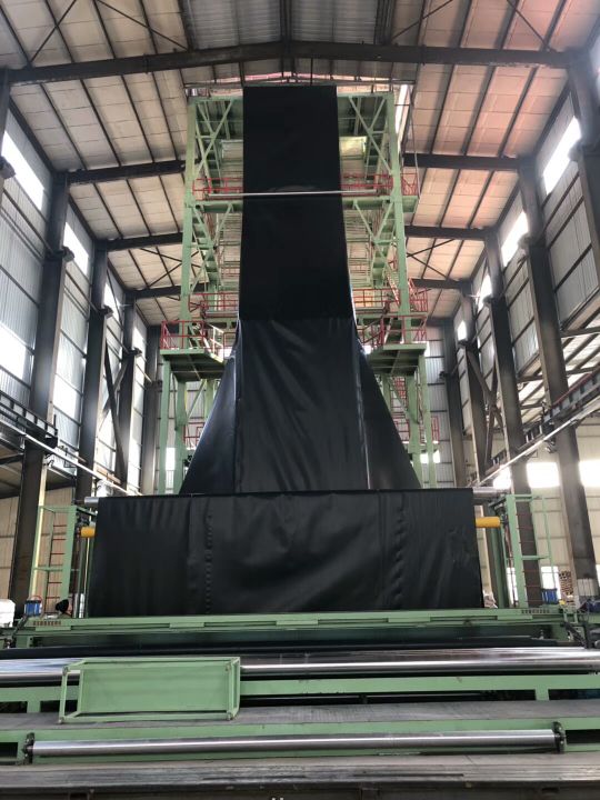 hdpe土工膜生产全过程,广东hdpe土工膜生产厂家