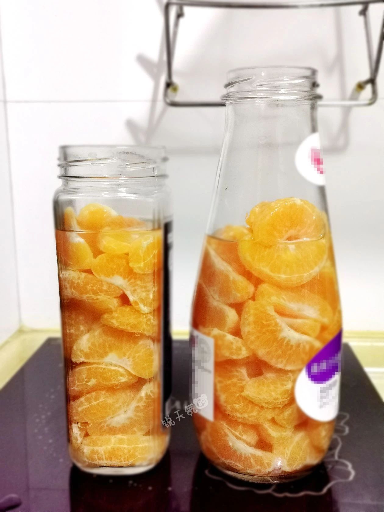 桔子太酸了怎么办,桔子太酸怎么做好吃