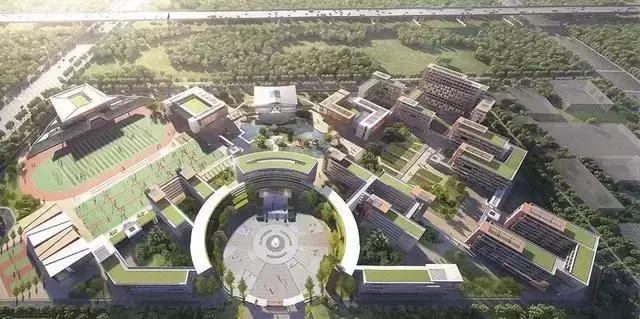 广州南沙区飞速发展,即将崛起的广州南沙区