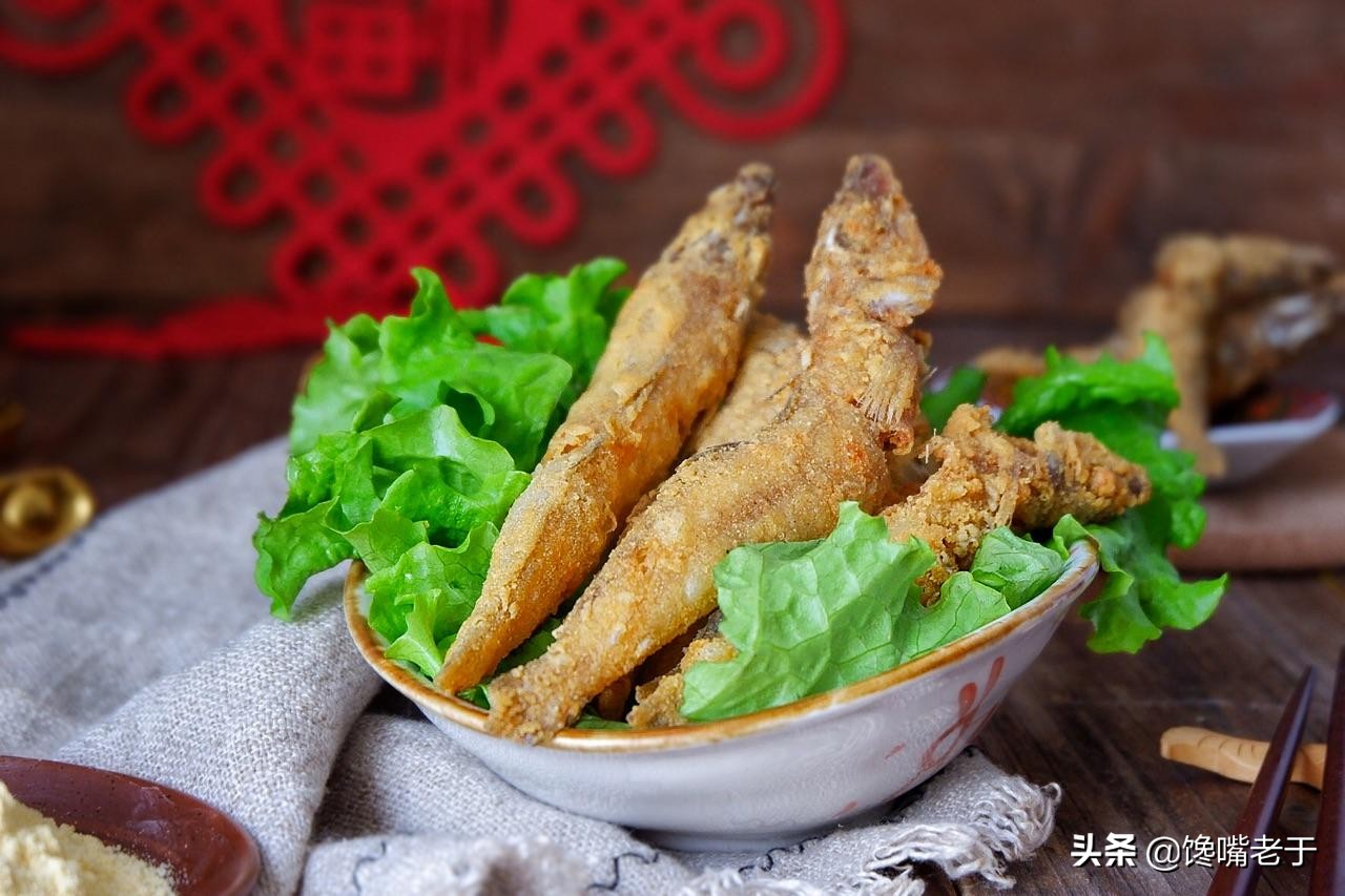 除夕年夜饭,分享10道常见海鲜做法,简单好学易上手,收藏备用