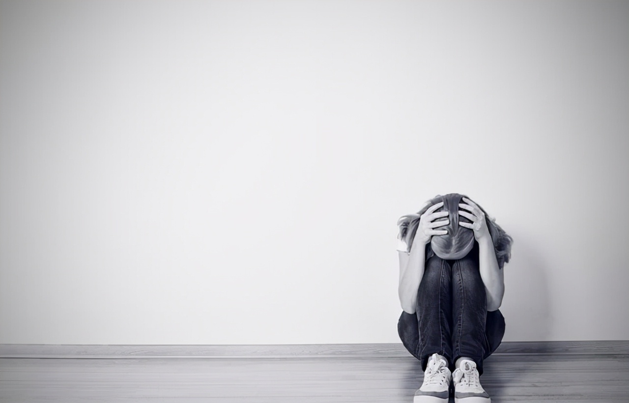 戒色,从摆脱道德焦虑开始,有你吗?