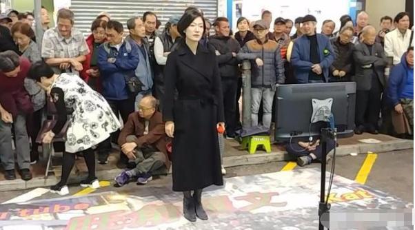 星光大道李谷一难忘今宵,星光大道李谷一