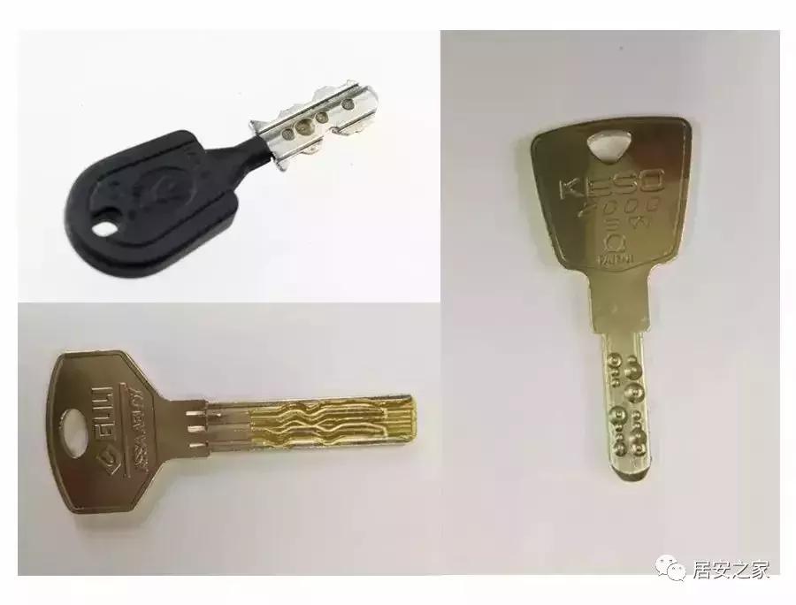 防盗门小偷10秒打开,小偷演示3秒开防盗门