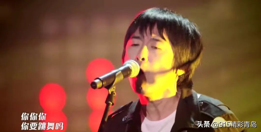 贵圈，你知道新裤子挣多少钱吗？听奸商沈黎晖盘盘摇滚这门生意