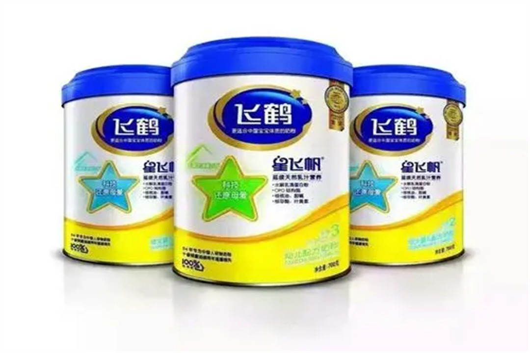 飞鹤价格低的奶粉行不行,最近飞鹤奶粉降价怎么这么厉害