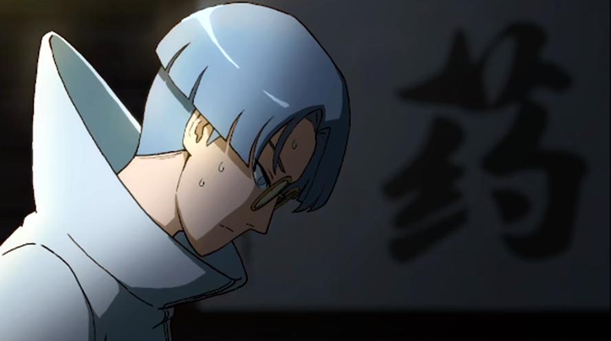 刺客伍六七最新一集暗影刺客,刺客伍六七第四季七大暗影刺客图