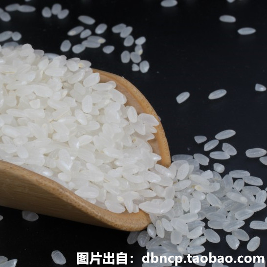 东北大米价格怎么相差那么大,网上买的东北大米靠谱吗