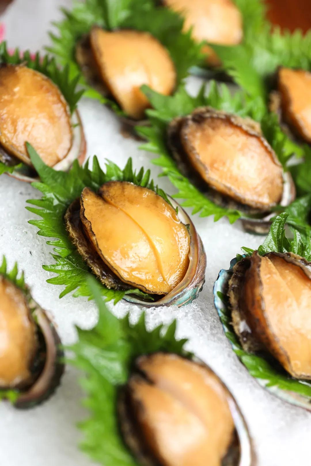 无限量任点！4.8元/只鲍鱼，金雕38元/条！平洲有家超抵食农庄