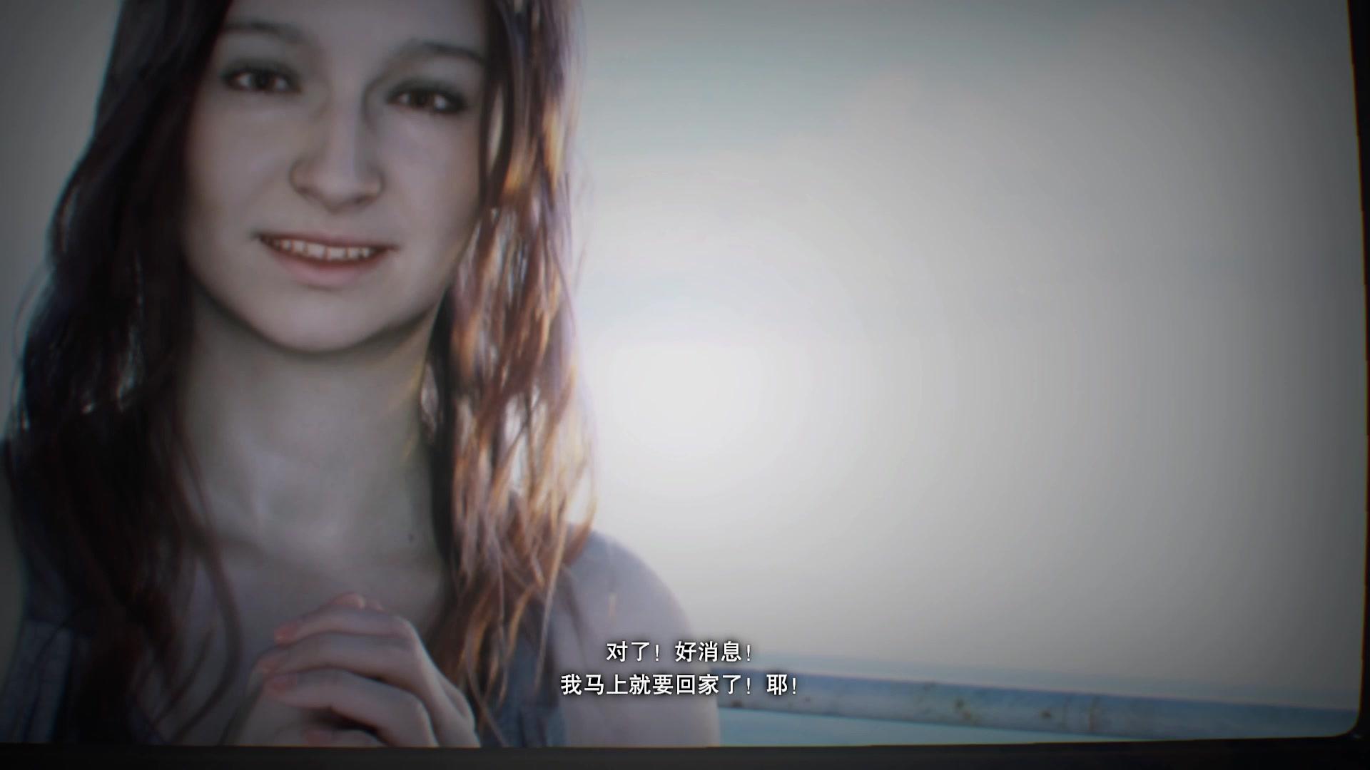 生化危机8伊森什么时候死的,生化危机8彩蛋伊森回归