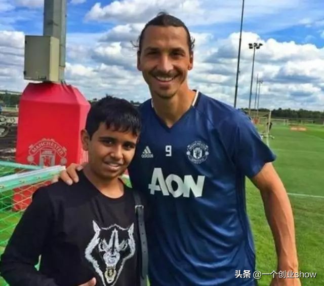 看看别人家的小孩,看看别人家的孩子