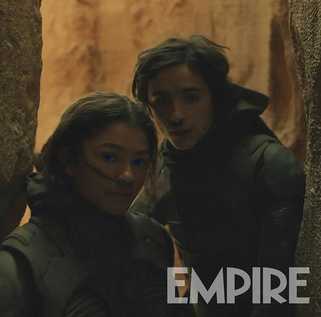 沙丘全国上映,国内上映沙丘吗