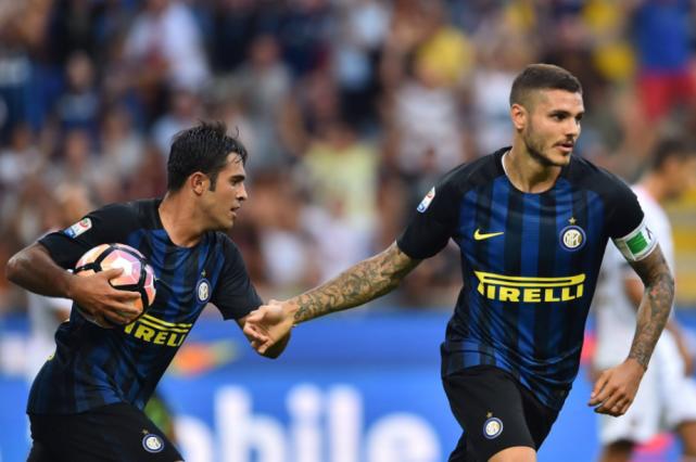 2020意甲积分榜排名,意甲积分榜2020完整版