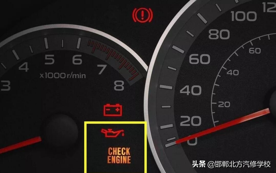 自驾游常见汽车故障有哪些,自驾游车辆故障处理流程