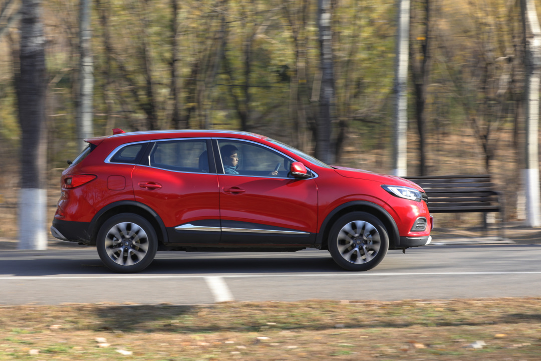 沉浸式体验东风雷诺科雷嘉,16年雷诺科雷嘉试驾感受视频