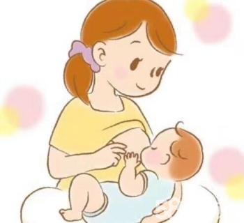 正确的母乳喂奶方式和技巧,了解哺乳的技巧正确哺乳姿势