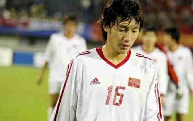 中国足坛经典的球员绰号有哪些?