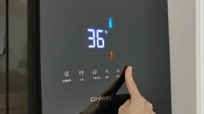 颜值高又实用的消毒柜,哪款消毒柜比较经典