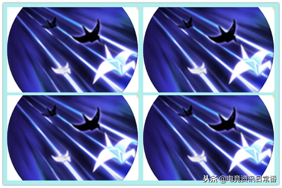 王者荣耀最恶心的十个技能和被动,王者荣耀各种英雄被动和技能