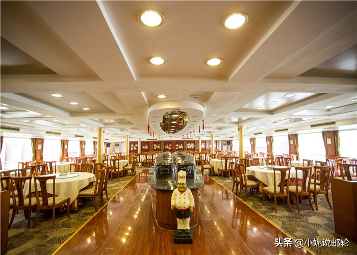 长江三峡游轮有电梯没有,三峡长江一号游轮的电梯