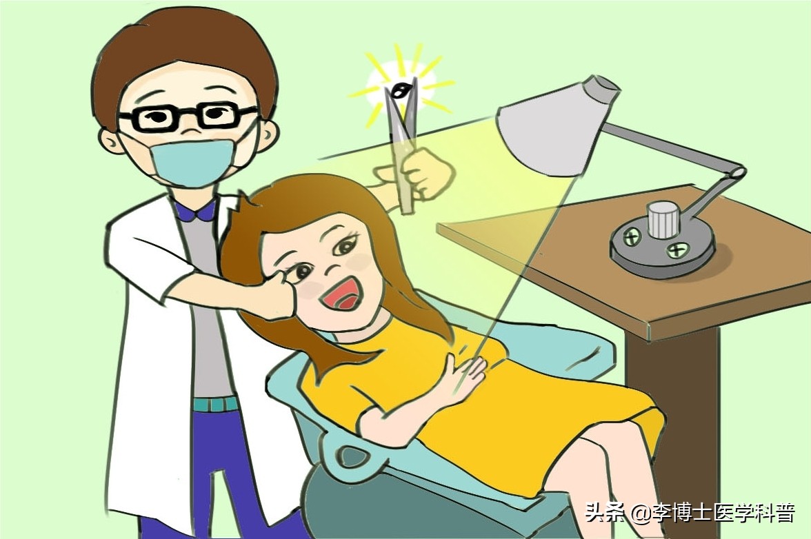 眼球进异物怎么快速去除,眼睛上皮进异物怎么快速去除